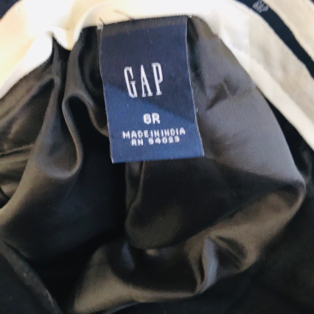 Gap Wool Slacks! - image 2